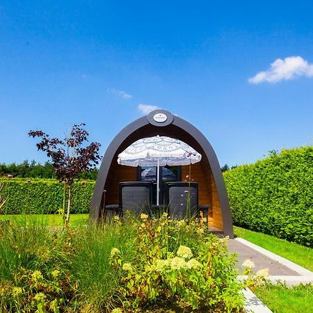 Waadhoeke - Resort Menaldum Ngoại thất bức ảnh